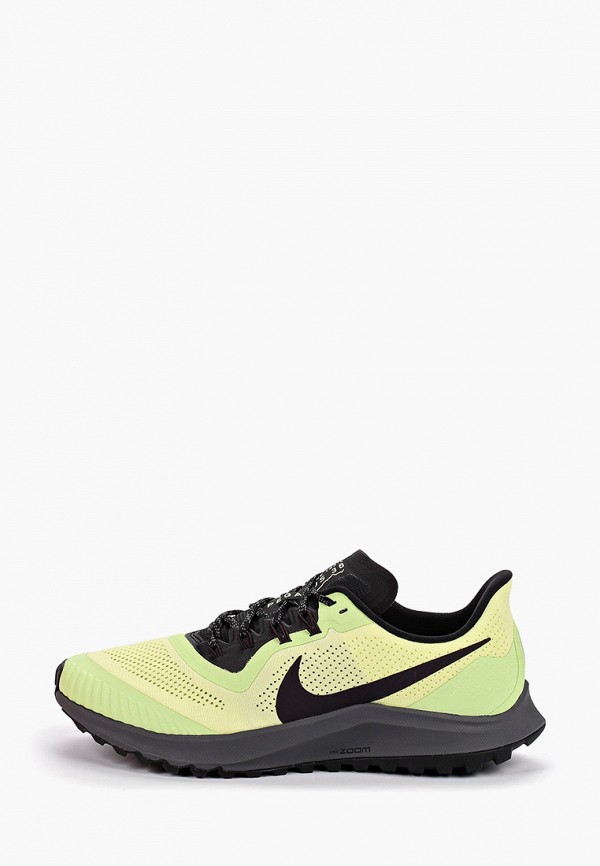 

Кроссовки Nike, Желтый, AIR ZOOM PEGASUS 36 TRAIL MEN'S RUNNING SHOE