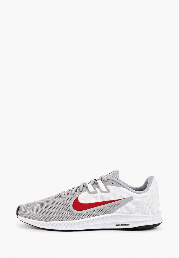 

Кроссовки Nike, Серый, DOWNSHIFTER 9 MEN'S RUNNING SHOE