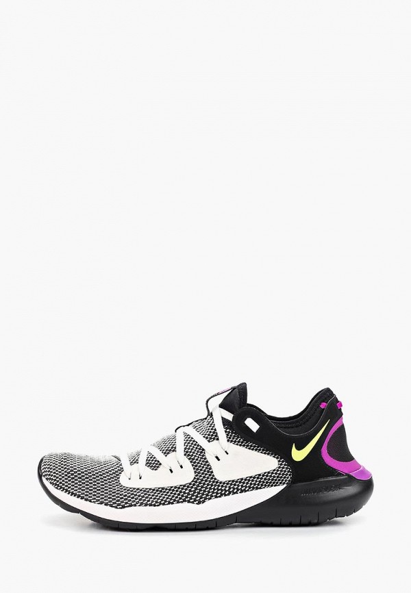 

Кроссовки Nike, FLEX RN 2019 MEN'S RUNNING SHOE, Серый