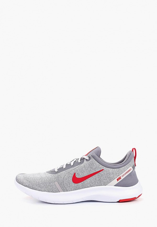

Кроссовки Nike, FLEX EXPERIENCE RN 8 MEN'S RUNNING SHOE, Серый