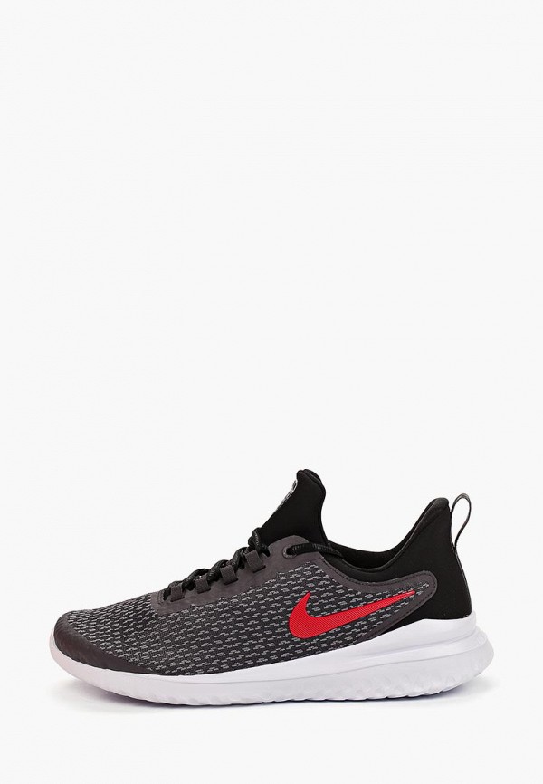 

Кроссовки Nike, RENEW RIVAL MEN'S RUNNING SHOE, Серый