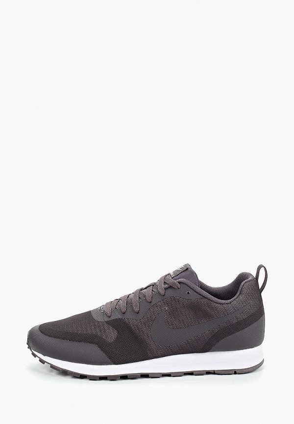 

Кроссовки Nike, MD RUNNER 2 19 MEN'S SHOE, Черный