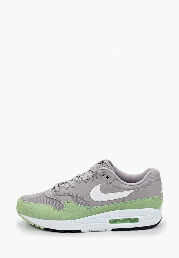 

Кроссовки Nike, MEN'S AIR MAX 1 SHOE, Серый