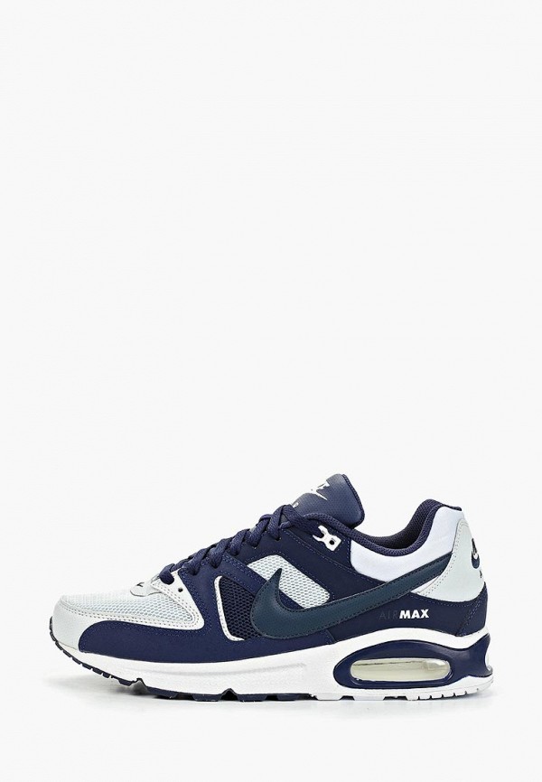 

Кроссовки Nike, MEN'S AIR MAX COMMAND SHOE MEN'S SHOE, Разноцветный