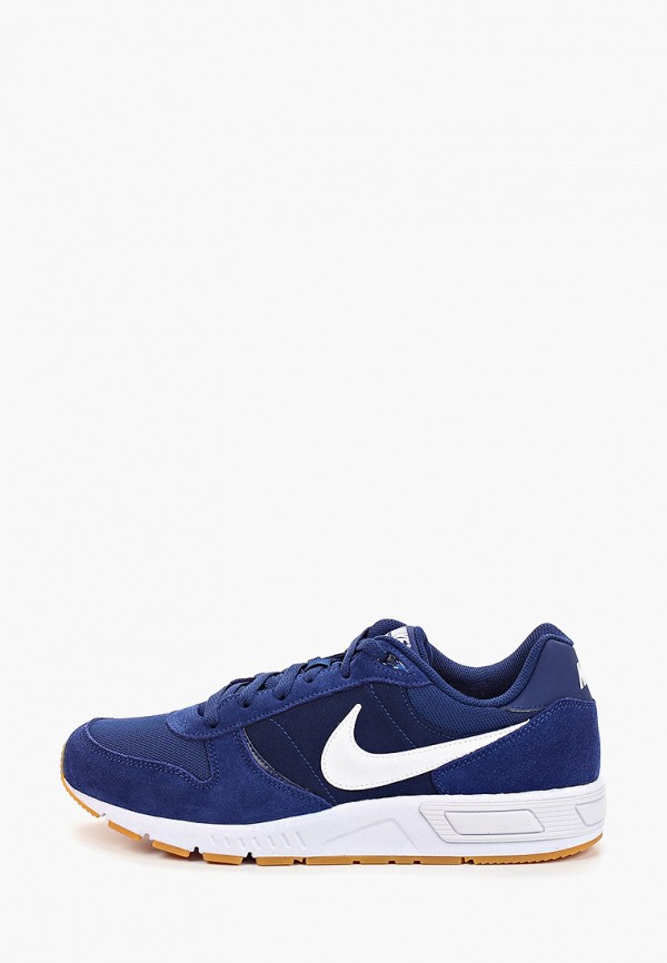 

Кроссовки Nike, MEN'S NIGHTGAZER SHOE MEN'S SHOE, Синий