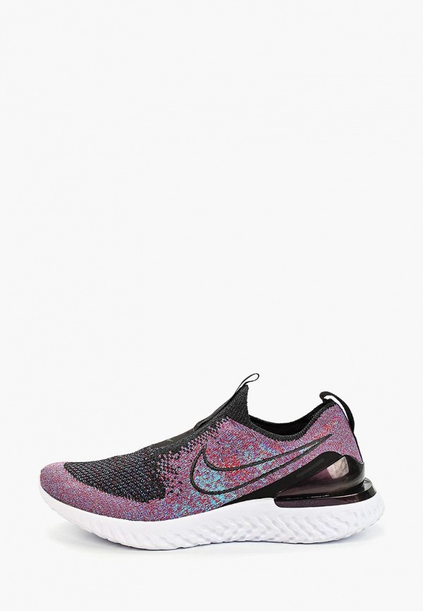 

Кроссовки Nike, EPIC PHANTOM REACT MEN'S RUNNING SHOE, Фиолетовый