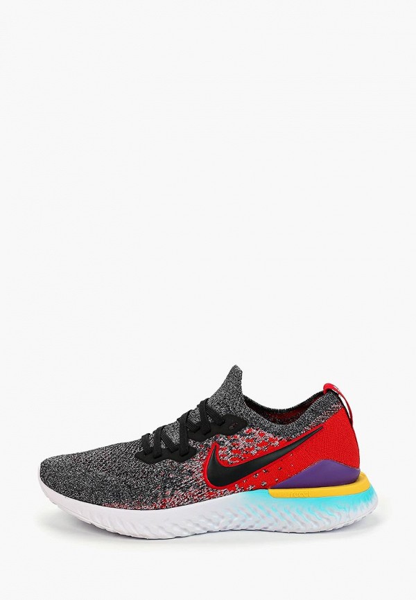 Кроссовки Nike Nike NI464AMETMW9