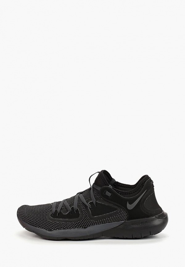 

Кроссовки Nike, Черный, FLEX RN 2019 MEN'S RUNNING SHOE