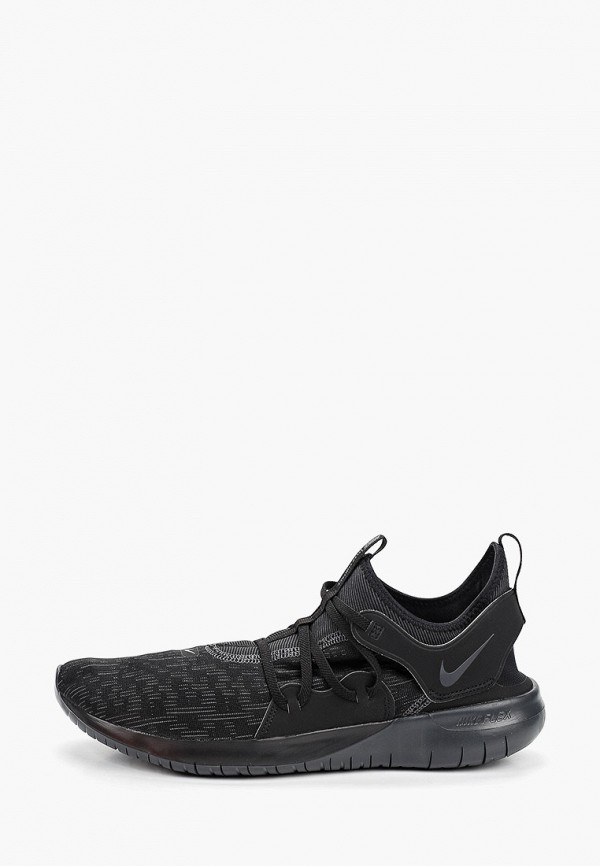 

Кроссовки Nike, Черный, FLEX CONTACT 3 MEN'S RUNNING SHOE
