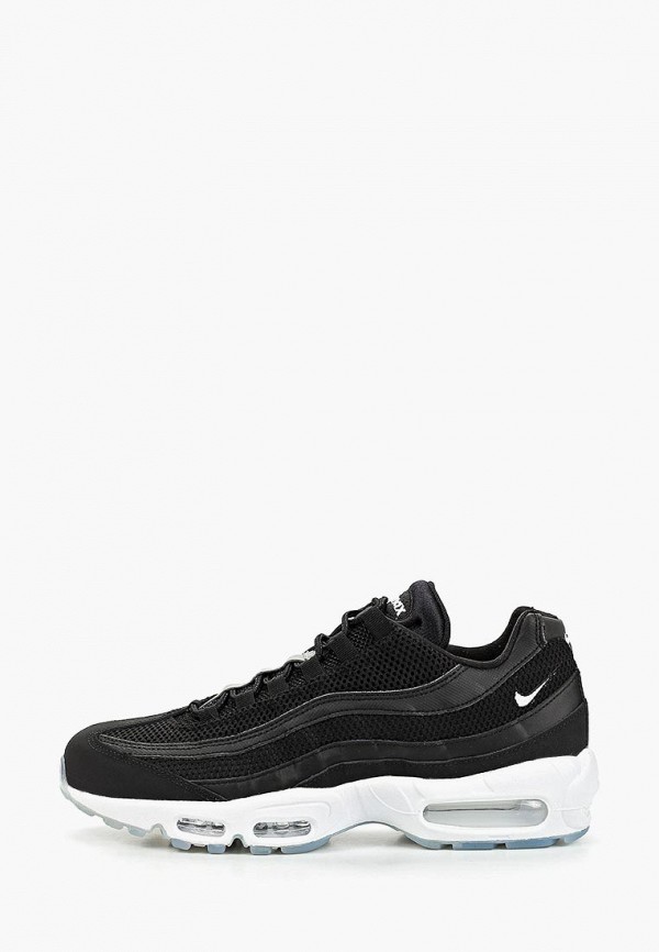 

Кроссовки Nike, AIR MAX 95 ESSENTIAL MEN'S SHOE, Черный