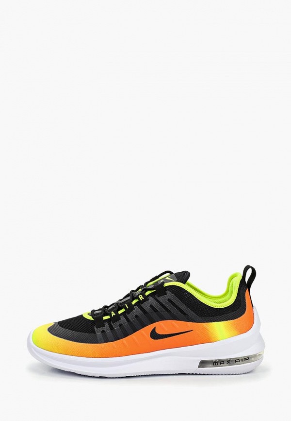 

Кроссовки Nike, AIR MAX AXIS PREMIUM MEN'S SHOE, Черный