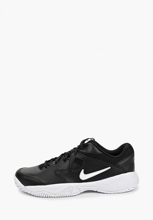 

Кроссовки Nike, Черный, NikeCourt Lite 2 Men's Hard Court Tennis Shoe