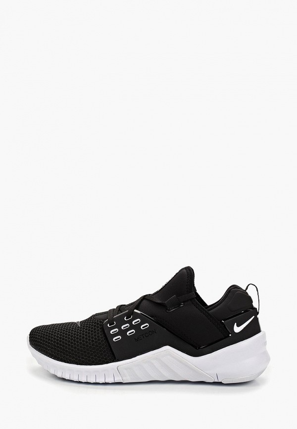 

Кроссовки Nike, Черный, FREE X METCON 2 MEN'S TRAINING SHOE