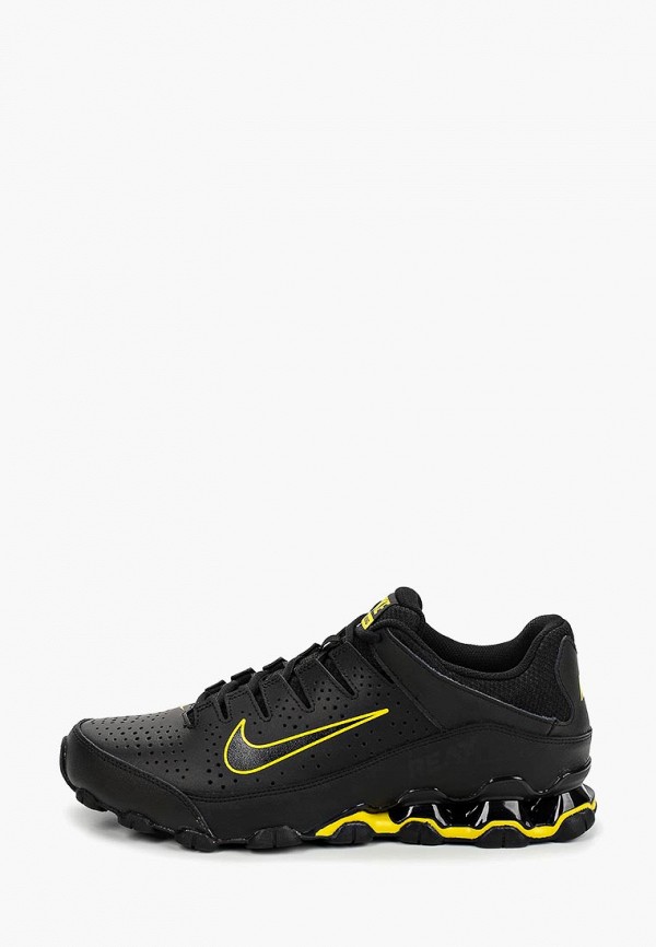 

Кроссовки Nike, MEN'S REAX 8 TR TRAINING SHOE, Черный
