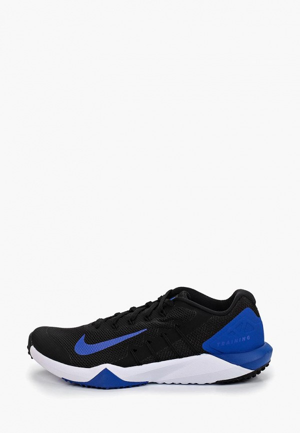 

Кроссовки Nike, RETALIATION TRAINER 2 MEN'S TRAINING SHOE, Черный
