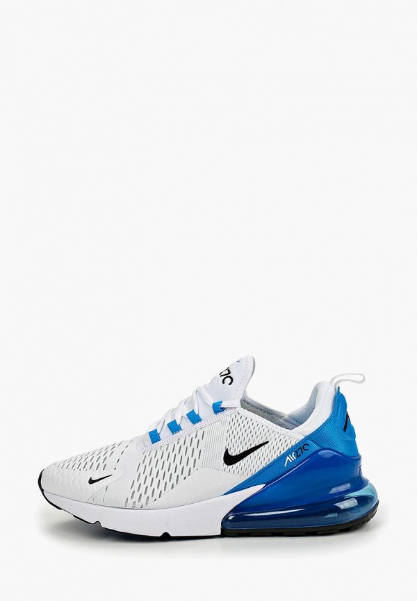 

Кроссовки Nike, AIR MAX 270 MEN'S SHOE, Белый