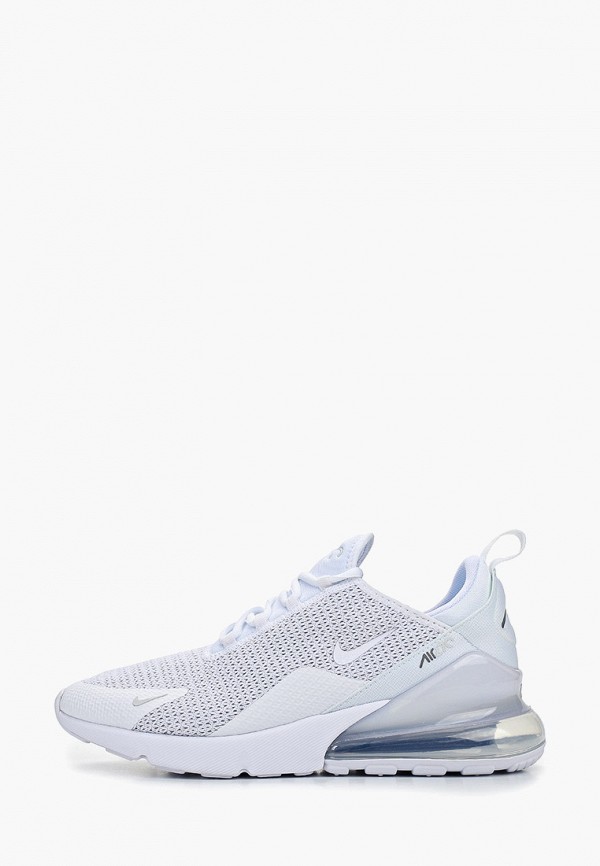 

Кроссовки Nike, AIR MAX 270 SE MEN'S SHOE, Белый