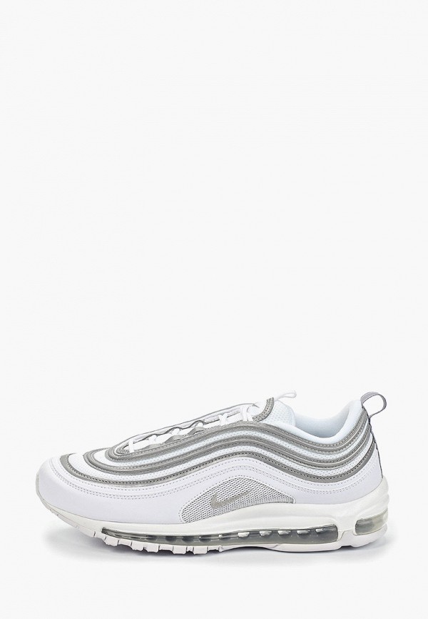 

Кроссовки Nike, MEN'S AIR MAX 97 SHOE, Белый