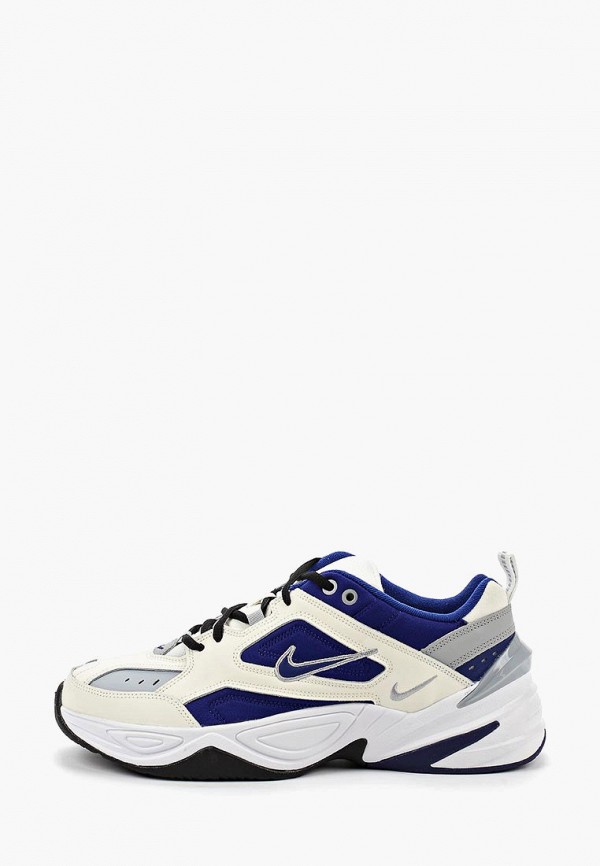 

Кроссовки Nike, Разноцветный, M2K TEKNO MEN'S SHOE