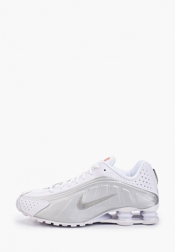 

Кроссовки Nike, Серый, Shox R4 Men's Shoe