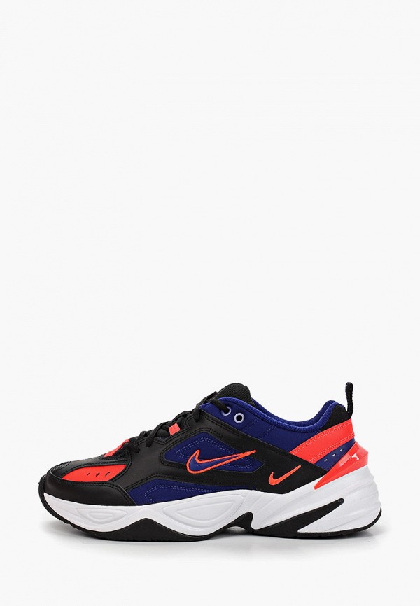 

Кроссовки Nike, M2K TEKNO MEN'S SHOE, Разноцветный