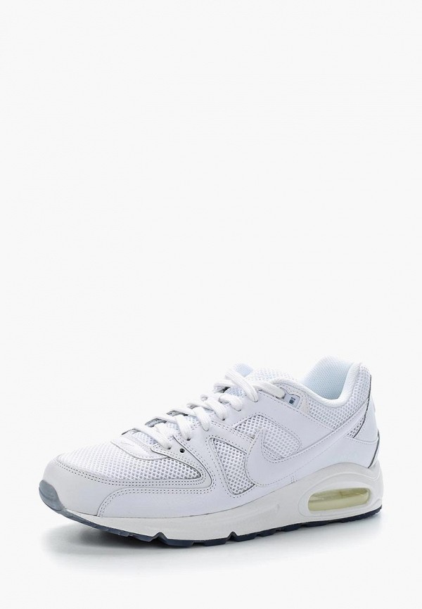

Кроссовки Nike, Белый, MEN'S AIR MAX COMMAND SHOE MEN'S SHOE