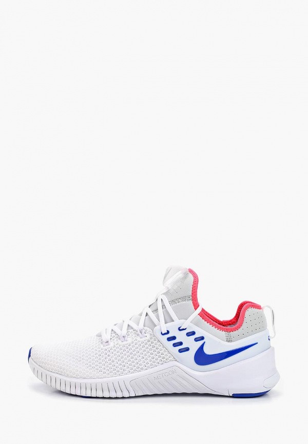 

Кроссовки Nike, METCON FREE MEN'S TRAINING SHOE, Белый