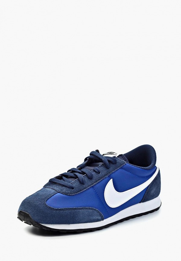 

Кроссовки Nike, Синий, MACH RUNNER MEN'S SHOE
