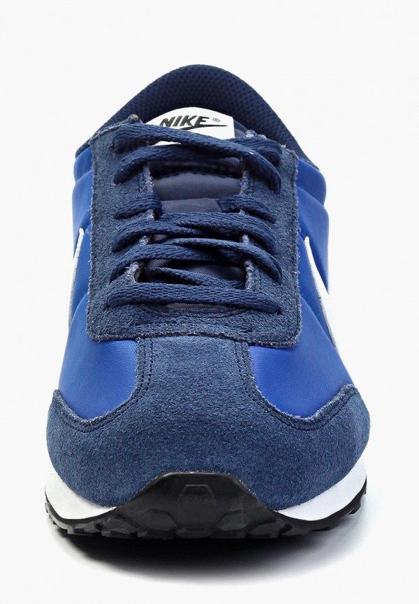 

Кроссовки Nike, MACH RUNNER MEN'S SHOE, Синий