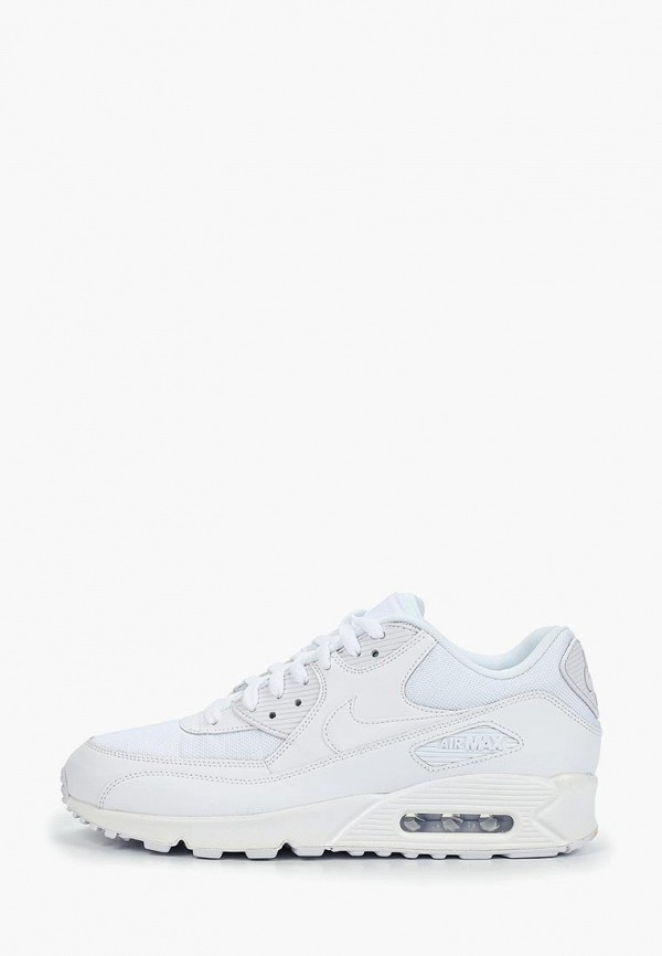 

Кроссовки Nike, Белый, MEN'S AIR MAX '90 ESSENTIAL SHOE MEN'S SHOE