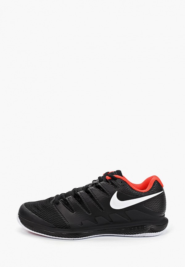 

Кроссовки Nike, Черный, AIR ZOOM VAPOR X MEN'S TENNIS SHOE