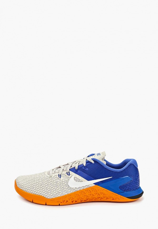 

Кроссовки Nike, METCON 4 XD MEN'S TRAINING SHOE, Разноцветный
