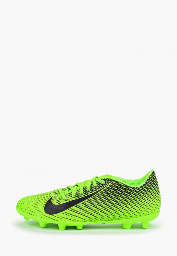 

Бутсы Nike, Зеленый, MEN'S BRAVATA II (FG) FIRM-GROUND FOOTBALL BOOT