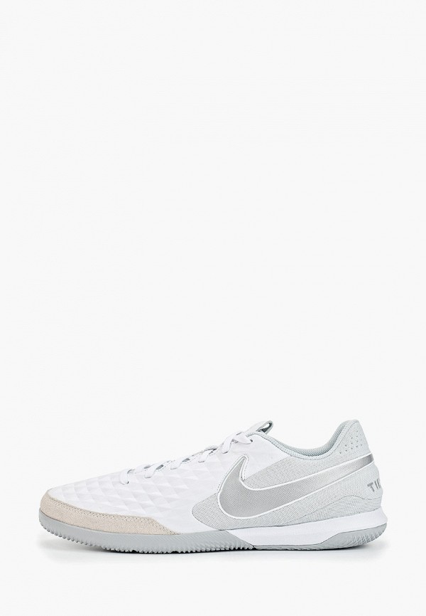 

Бутсы зальные Nike, Белый, LEGEND 8 ACADEMY IC
