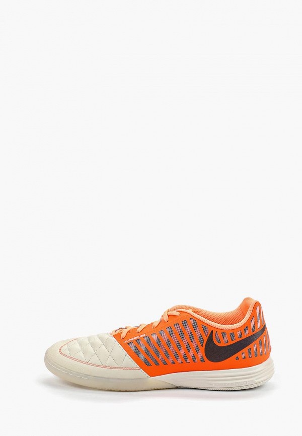 

Бутсы зальные Nike, Разноцветный, LUNAR GATO 2 IC INDOOR/COURT SOCCER SHOE