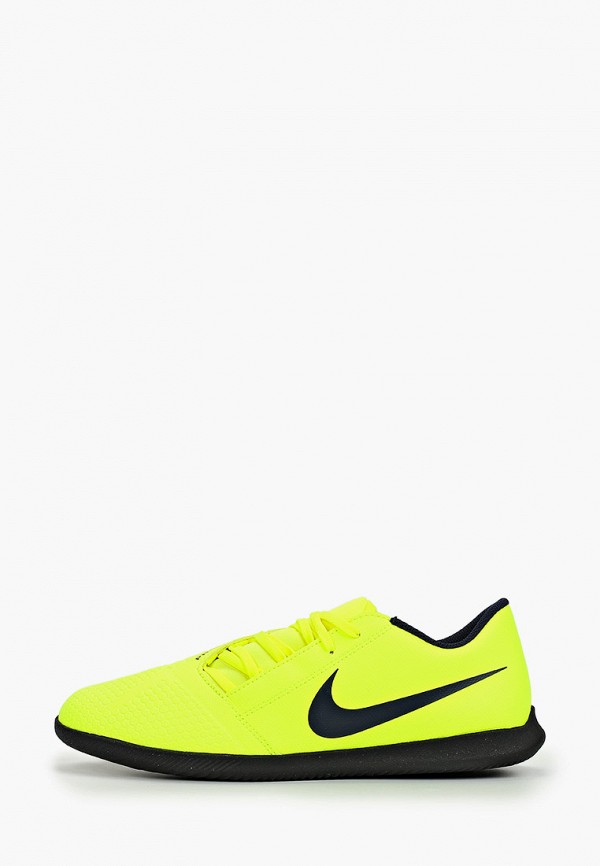 

Бутсы зальные Nike, Желтый, Phantom Venom Club IC Indoor/Court Soccer Shoe