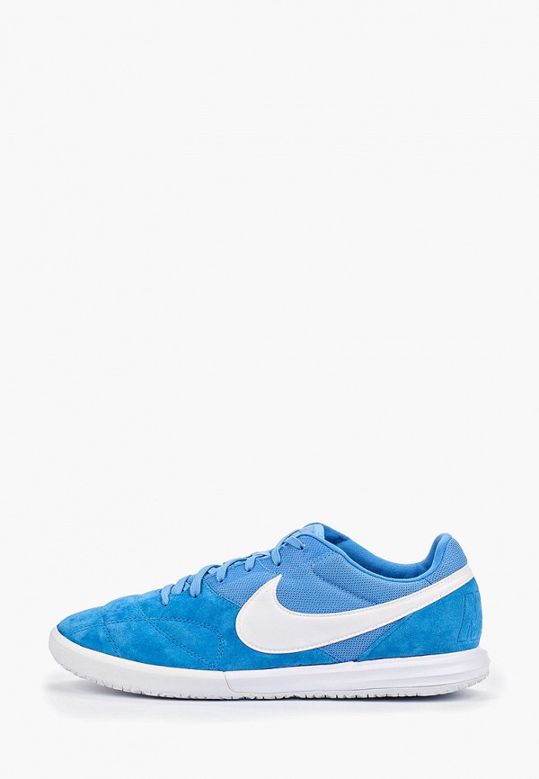 

Бутсы зальные Nike, Синий, Premier II Sala (IC) Indoor/Court Football Boot