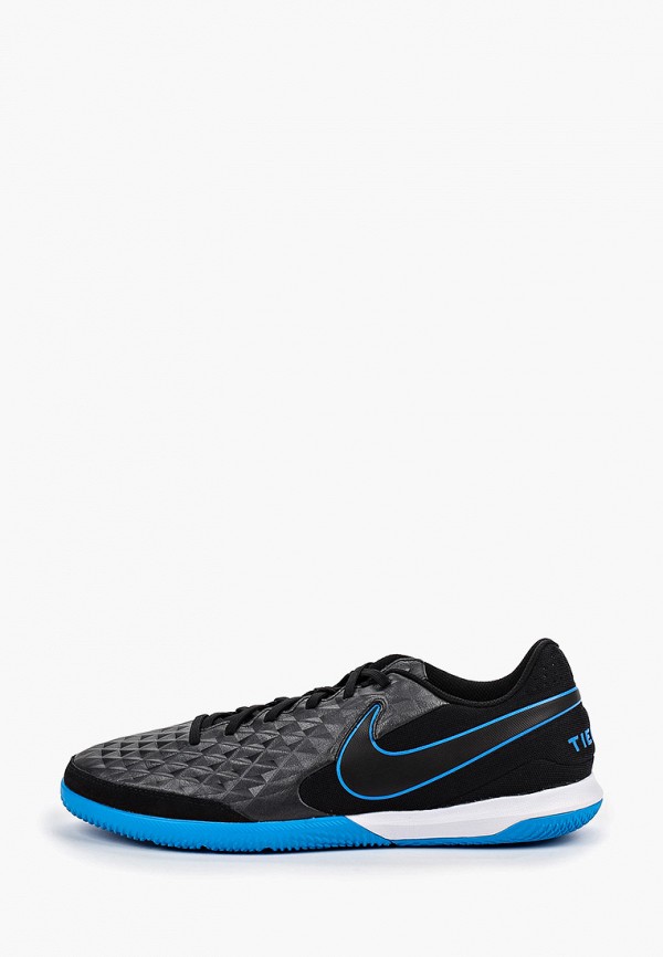 

Бутсы зальные Nike, Черный, LEGEND 8 ACADEMY IC