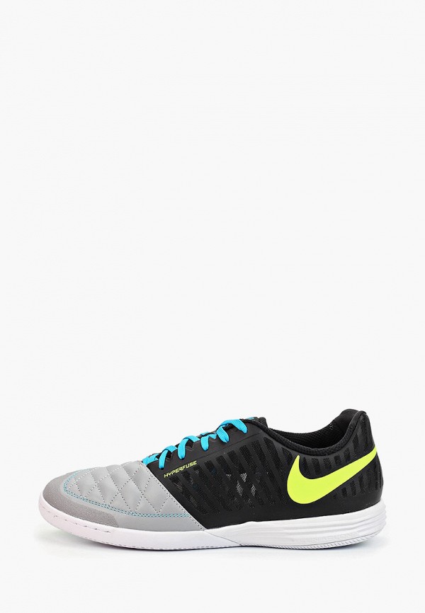

Бутсы зальные Nike, Черный, Lunar Gato 2 IC Indoor/Court Soccer Shoe