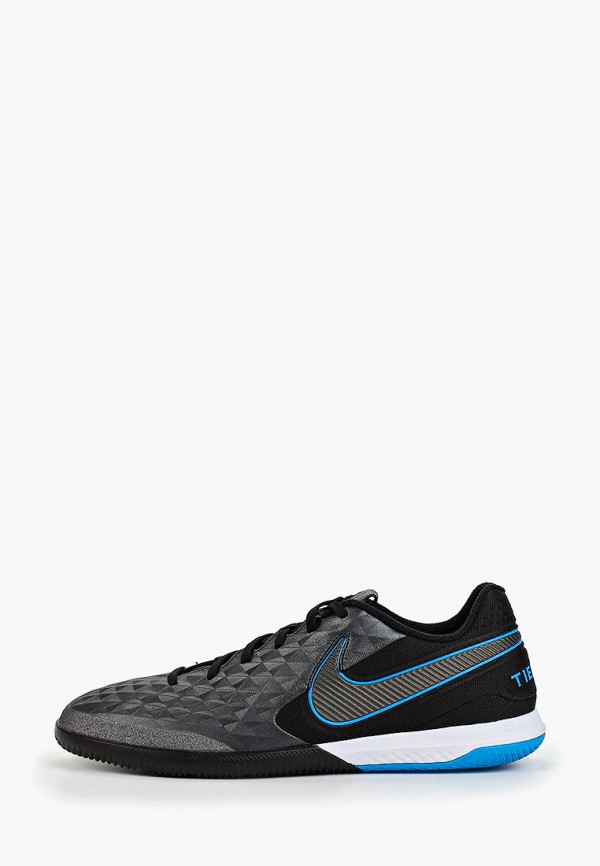 

Бутсы зальные Nike, Черный, REACT LEGEND 8 PRO IC