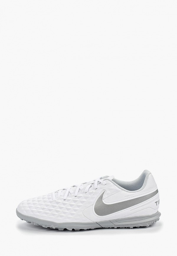 

Шиповки Nike, Белый, LEGEND 8 CLUB TF