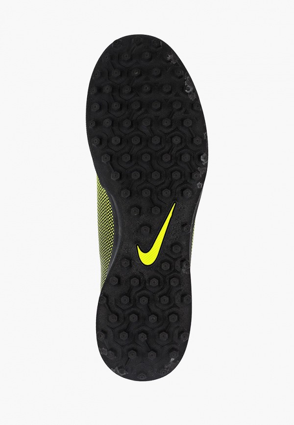 

Шиповки Nike, Men's BravataX II (TF) Turf Football Boot, Желтый
