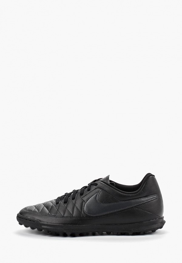 

Шиповки Nike, Черный, MAJESTRY TF ARTIFICIAL-TURF FOOTBALL BOOT