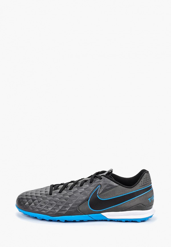 

Шиповки Nike, Черный, LEGEND 8 ACADEMY TF