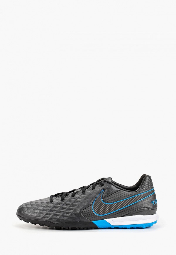 

Шиповки Nike, Черный, LEGEND 8 PRO TF