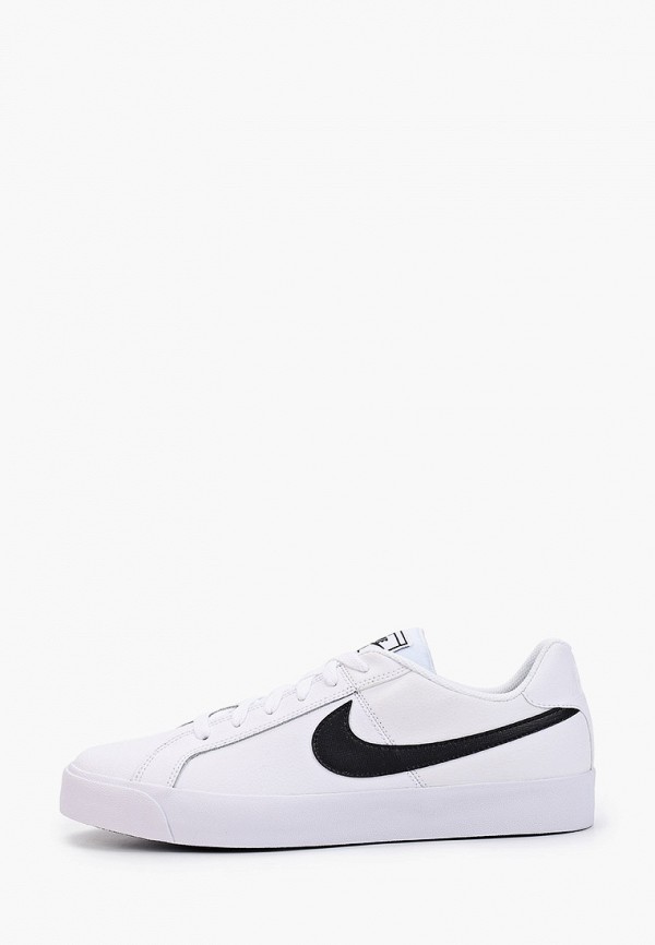 

Кеды Nike, Белый, NikeCourt Royale AC Men's Shoe