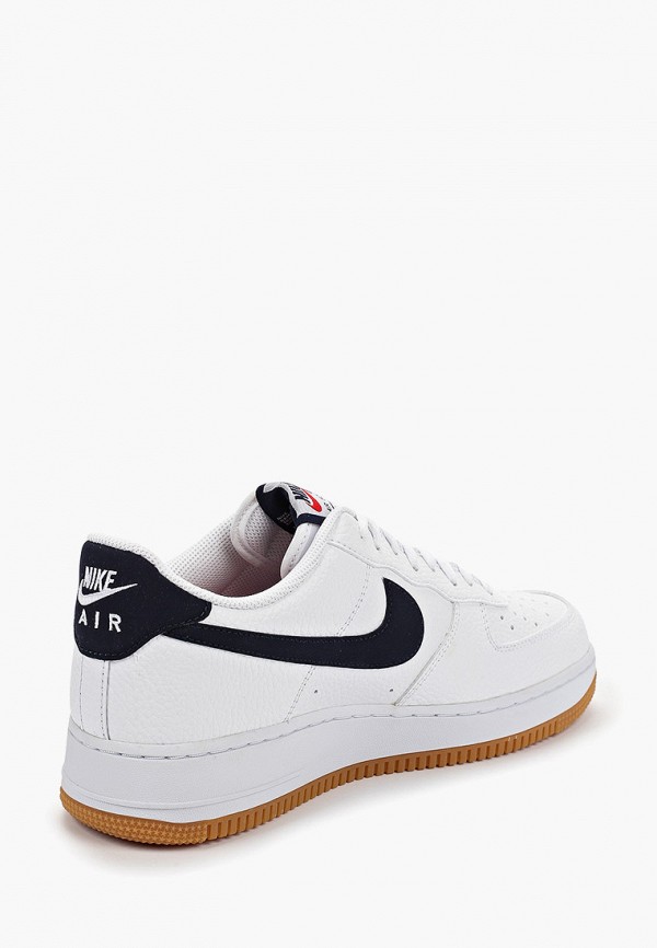 

Кеды Nike, AIR FORCE 1 MEN'S SHOE, Белый