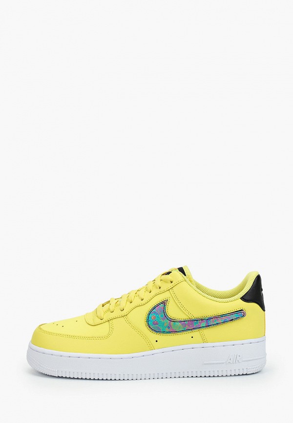 

Кеды Nike, Желтый, Air Force 1 '07 LV8 Men's Shoe