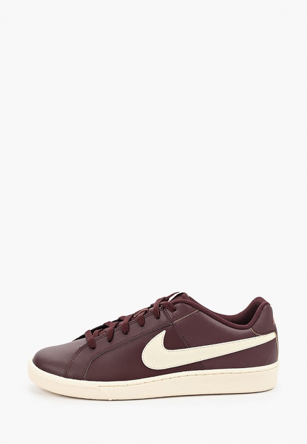

Кеды Nike, Бордовый, Men's Court Royale Shoe Men's Shoe
