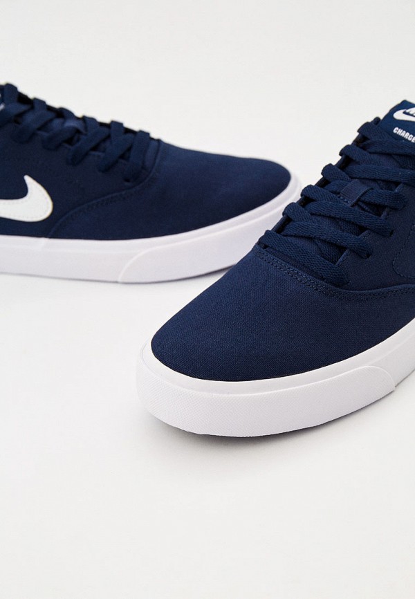 фото Кеды nike